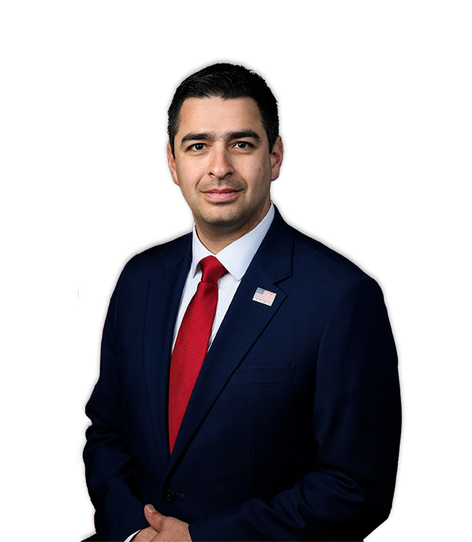 Rep. Gabe Evans