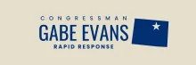 Gabe Evans Rapid Response